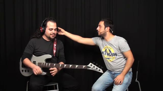 VOX Amphones Tanıtımı смотреть онлайн