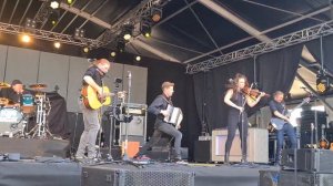 Acting the Maggot - Seven Deadly Sins (Flogging Molly)