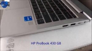 HP Probook 430 G8  13.3 Gen 11