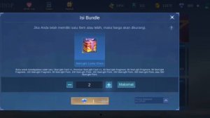 TRIIK 1DM!! CARA DAPAT STARLIGHT CARD CUMA 1 DIAMOND 2024 || STARLIGHT LUCKY CHEST MOBILE LEGENDS