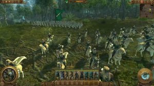 Total War Warhammer Realm of the Wood Elves Review