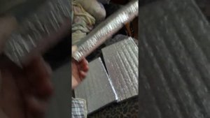 Сумка холодильник своими руками .Часть #1