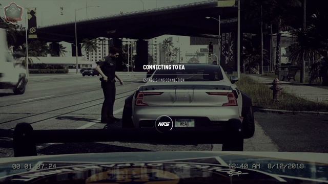 UNLIMITED MONEY GLITCH! WORKING AFTER UPDATE 1.6! Nfs Heat Money Glitch Ps4/Xbox/Pc смотреть онлайн