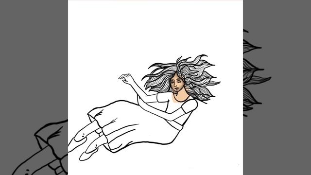 +арт | тонущий человек смотреть онлайн