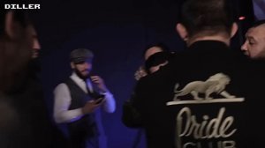 САМЫЙ ГРЯЗНЫЙ БОЕЦ?! Залимхан Юсупов - ИСПРАВЛЕНИЕ