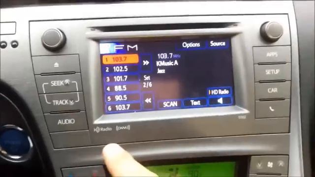 2015 Toyota Prius new features and facelift смотреть онлайн