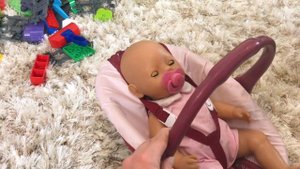 Эндрю хочет быть маленьким