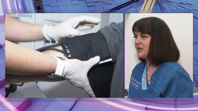 В Жигайловку Корочанского района приехал «Поезд здоровья» смотреть онлайн