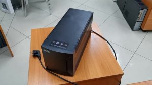 ОНЛАЙН ТРЕЙД.РУ — Источник бесперебойного питания Powercom RPT-2000AP