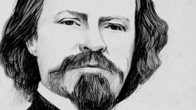 Константин Бальмонт смотреть онлайн