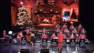 Алла Рид, Sing, Sing, Sing, Филармонический джаз-оркестр республики Татарстан