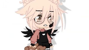 ||💮гача-клип💮||🍉психушка🍉||☕Gacha club☕||🥥с Асаней демонс🥥||