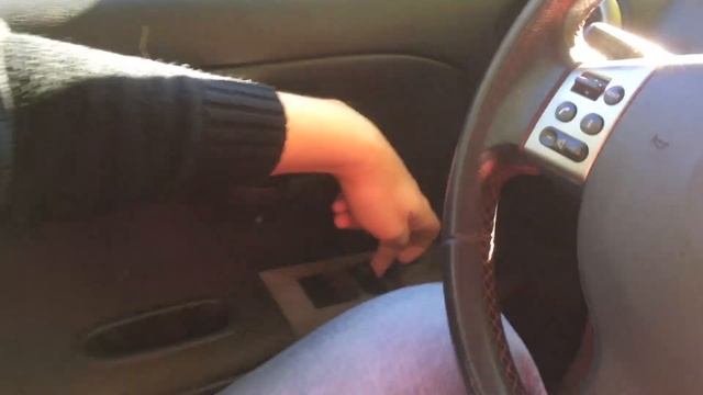 Обучение (адаптация) стеклоподъемника ниссан ноут. смотреть онлайн