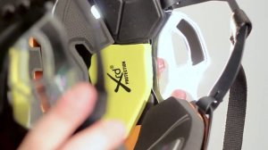 Bauer Re-AKT 75 Helmet // Locker Room Review