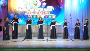 К. Караев "Павана"