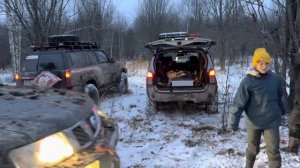 Полная Чухлома. #3.