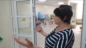 Необыкновенный детский сад и школа в совхозе имени Ленина