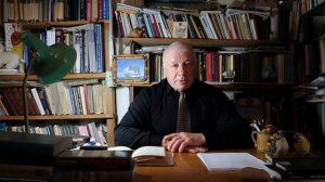 Лекция "Социальная философия"