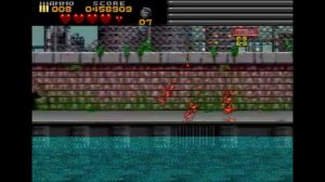 RESIDENT EVIL на приставке SEGA: обзор лютого ТРЭША