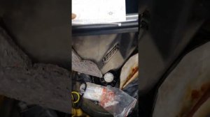 Тойота королла, подключение проводов прицепа к проводам на авто