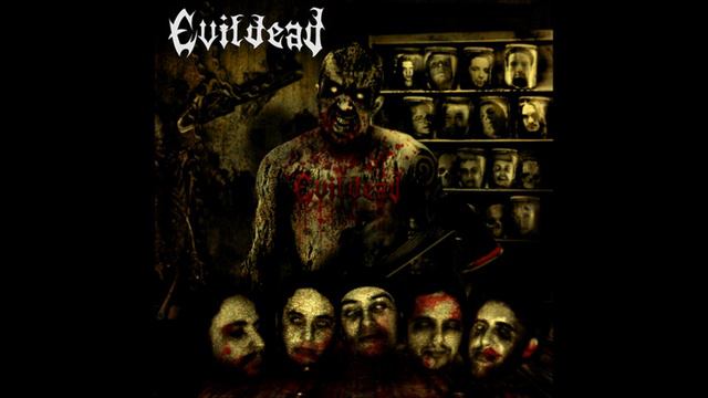 Evildead (BRA) - Evil Dead