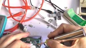 Как можно проверить USB шнур, любой кабель или переходник на обрыв или кз