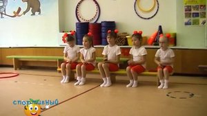2016 Капелька "Зарядка"