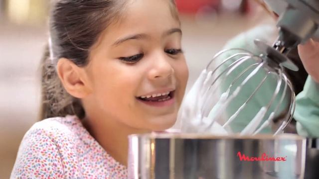 Moulinex - Masterchef - Gourmet смотреть онлайн