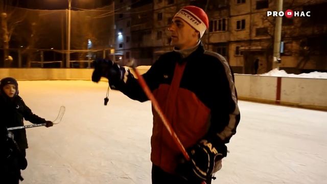 Мой любимый вид спорта хоккей Команда Звезда Школа 54 смотреть онлайн