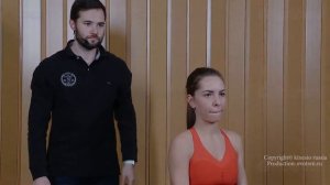 Варианты тестов для оценки тонуса передней лестничной мышцы| Умный фитнес