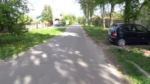 Шаг к качеству. Тест DJI Osmo Pocket.