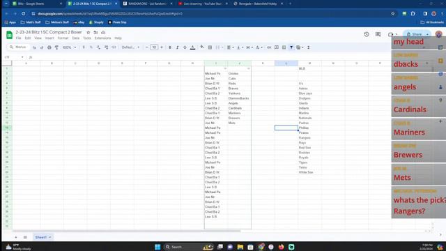 2-23 Update, TC Sonic, Prizm MLB, Archives, A&G Chrome, and Series 1 смотреть онлайн