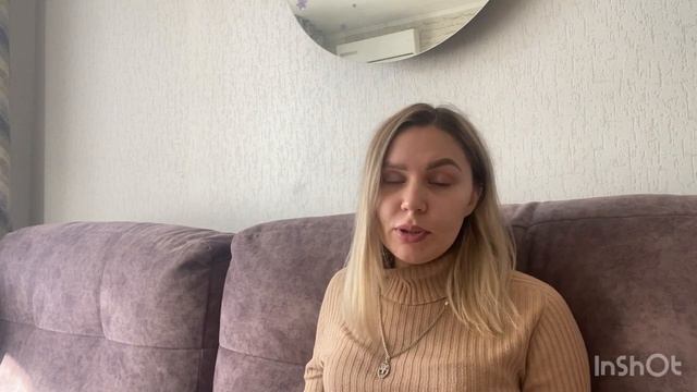 Генерализированное тревожное расстройство. 3 часть. Мое состояние, возмущение и пара историй. смотреть онлайн