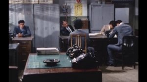 太陽にほえろ! 第118話 信じあう仲間