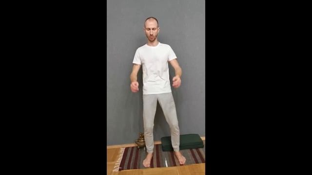 Комплекс "Антитревожность" смотреть онлайн