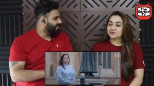 Kis Morh Te | Qismat 2 | Ammy Virk | Sargun Mehta | Jyoti Nooran | B Praak || Delhi Couple Reaction