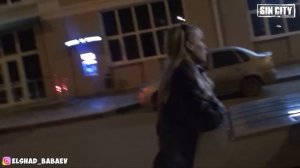 Город Грехов 145 - Перцовка против ФСБ и СК