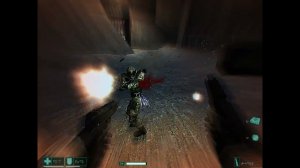 F E A R  Perseus Mandate 1 серия