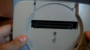 Моя пристака Simba's 268 - Копия на SEGA 16 bit