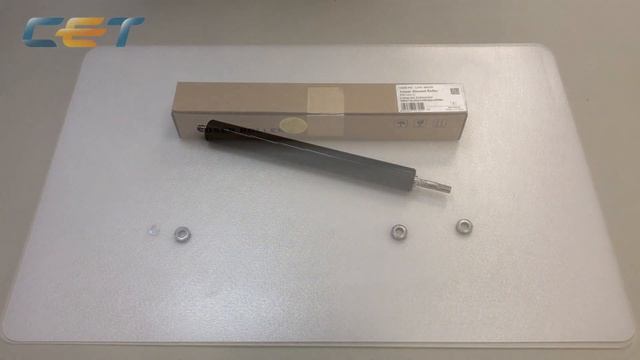 Восстановление фьюзера (печки) HP LaserJet Enterprise M607, M608, M609, M631, M632, M633 смотреть онлайн