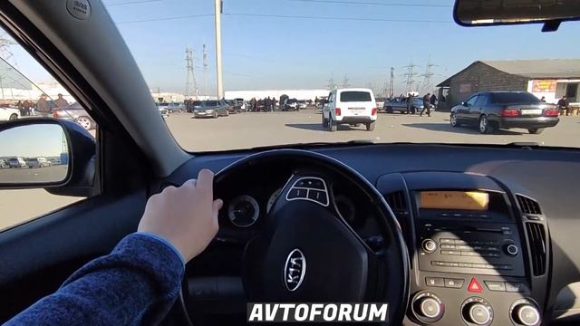 Kia Ceed 1.4 Benzin Mexanika Necə Maşındır ? Hetçbeki TESTi смотреть онлайн