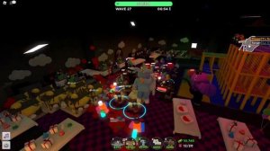 МЕГА ФАРМ МОНЕТ | ТОПОВЫЙ ФАРМ МОНЕТ ТДС | ROBLOX TDS