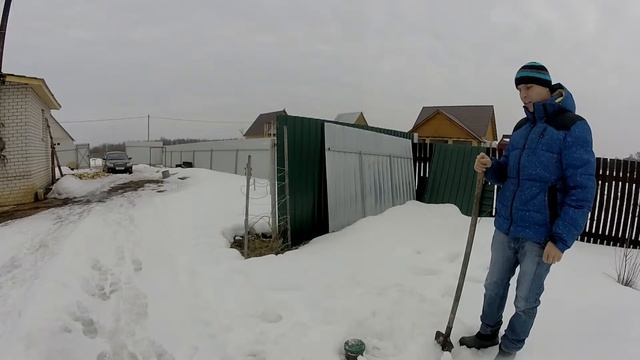 #юмор #скважина вторая часть про воду. Как бурили скважину, что с колодцем. смотреть онлайн