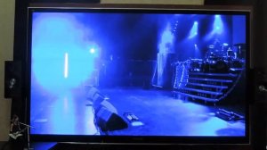 Pioneer Bdp -140 3D parte 2