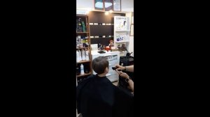 Короткая женская стрижка