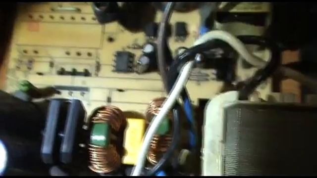 ремонт Cooler Master 460W смотреть онлайн