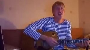 Захар Май - Бетонка (Кавер)