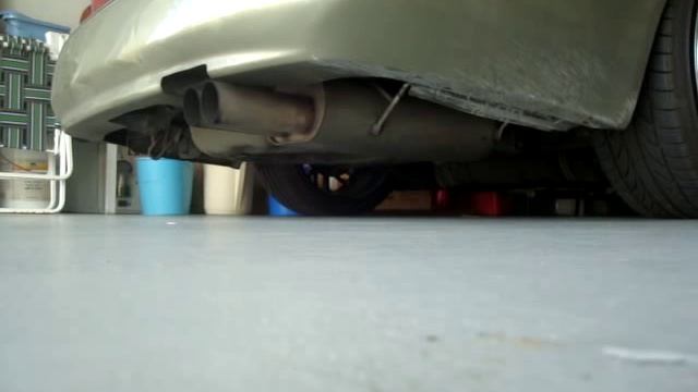 Infiniti i30 exhaust clip смотреть онлайн