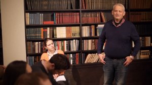 1875 год: переход народников к революционным действиям / Борис Кипнис
