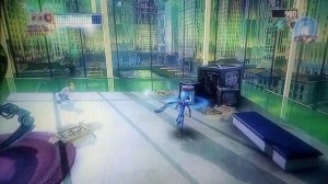 MEGAMIND ULTIMATE SHOWDOWN (X360)(MAGYAR)